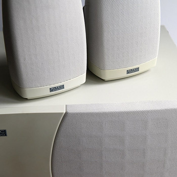 Колонки altec Lansing 2.1