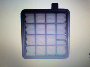 HEPA ELECTROLUX - ZMO 1520> ZEMO 1521> ZEMO 1540> ZEMO1560 (3 foto / 3)