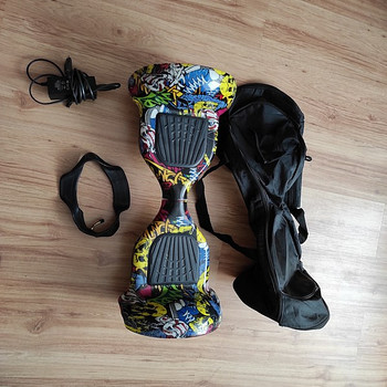 Гироскутер 10 дюймов + набор (hoverboard)