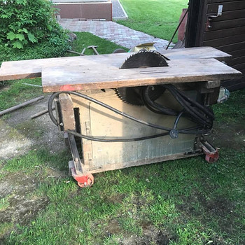 Saag Höövel