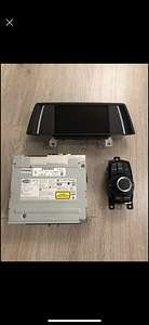 BMW X5, X6 (1 foto / 4)