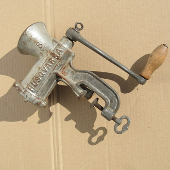 Мясорубка Husqvarna 8