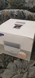 Фотопринтер Samsung (1 фото из 3)