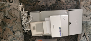 Фотопринтер Samsung (2 фото из 3)