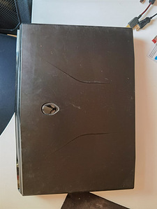 Alienware M17x (2 foto / 9)