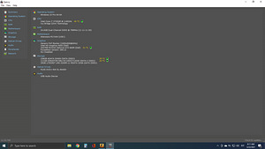 Alienware M17x (9 foto / 9)