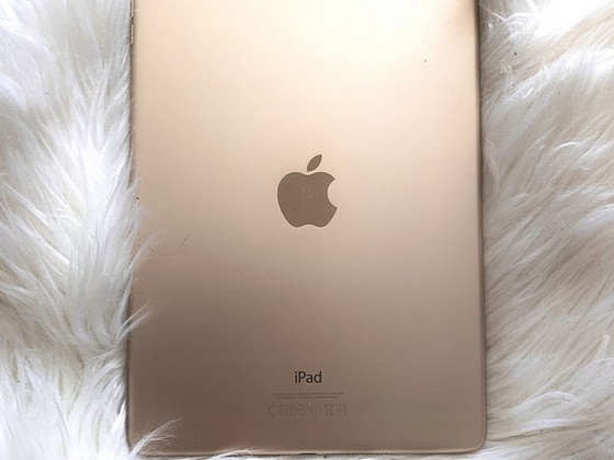 iPad Air 2