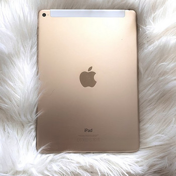 iPad Air 2