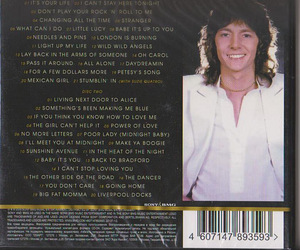 2CD SMOKIE - Greatest Hits,2009, UUS,KILES (2 foto / 2)