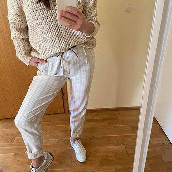 MANGO свитер S 100% ХЛОПОК