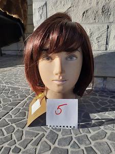 Uued parukad. (3 foto / 8)