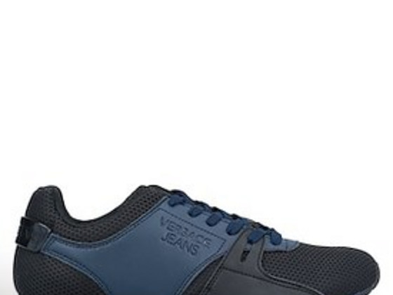 Кроссовки из Италии Versace