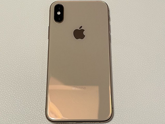 Продать iPhone XS 64GB Gold |