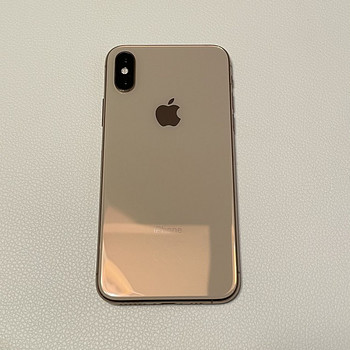 Müüa Iphone XS 64GB kuldne