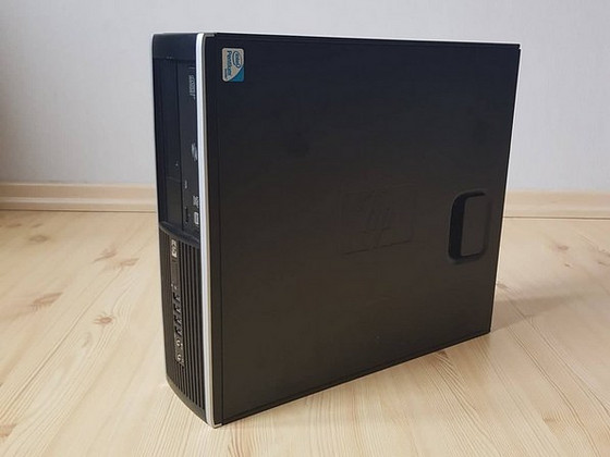 HP Compaq 8000 Elite SFF