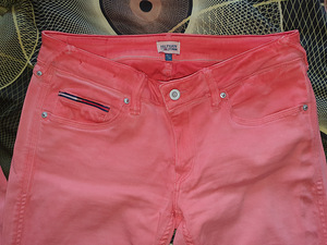 Tommy Hilfiger naiste skinny fit teksapüksid 31/34 (2 foto / 6)