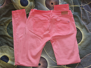 Tommy Hilfiger naiste skinny fit teksapüksid 31/34 (4 foto / 6)