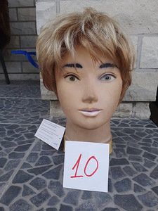 Uued parukad. (5 foto / 6)