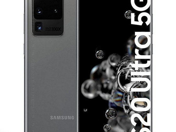Samsung Galaxy S20 Ультра 5G