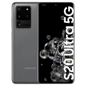 Samsung Galaxy S20 Ультра 5G (1 фото из 1)