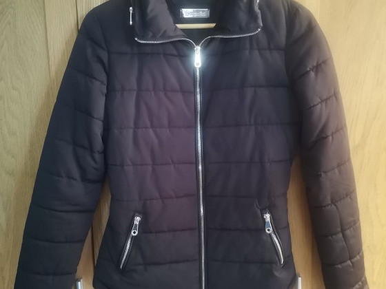 Куртка massimo Dutti s 36