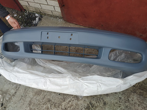 Mazda 626 (3 фото из 6)