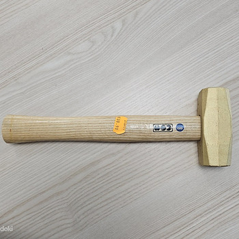 Бронзовый молоток 1000 г