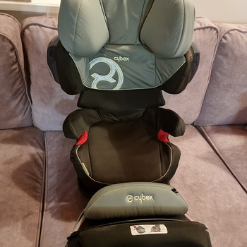 CYBEX TURVATOOL