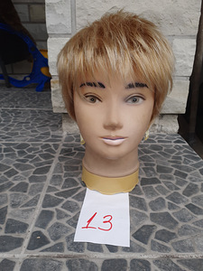 Parukad. (5 foto / 6)