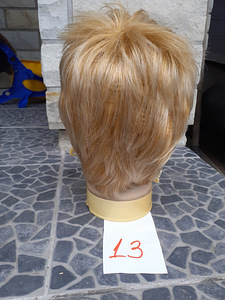 Parukad. (6 foto / 6)