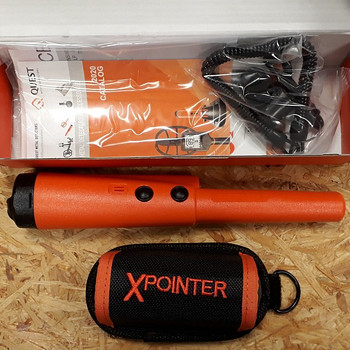 Uus näpustaja Quest XPointer