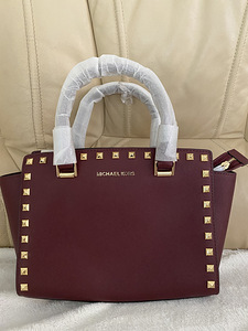 Ориг.сумка Michae Kors (1 фото из 5)