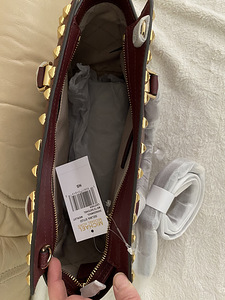 Ориг.сумка Michae Kors (4 фото из 5)
