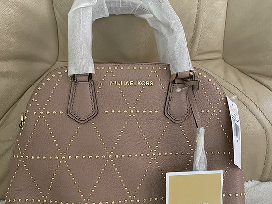 Uus kott Michael Kors