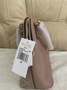 Новая сумка Michael Kors (3 фото из 4)