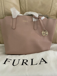 Новая оригинальная сумка Furla (1 фото из 2)