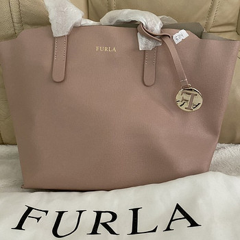 Новая оригинальная сумка Furla