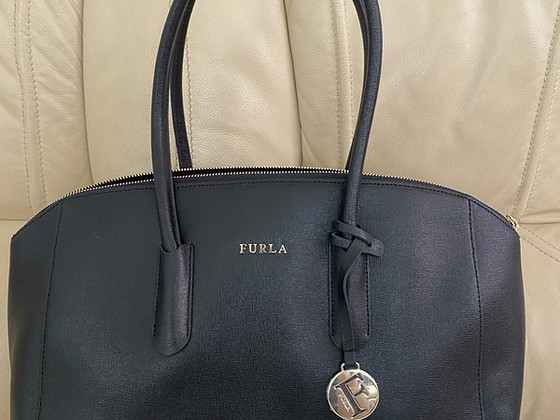 Uus original Furla kott