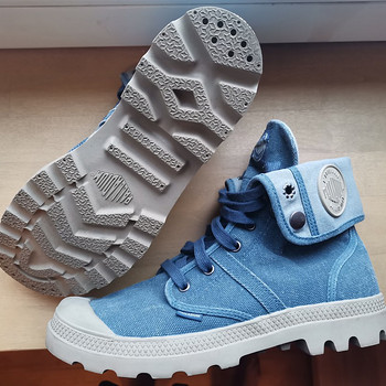 Palladium кеды, р 41.5