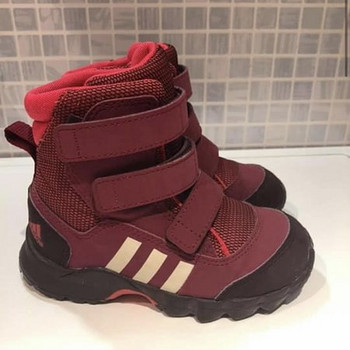 Ботинки Adidas