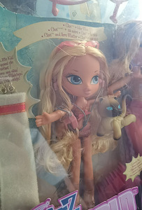 Bratz familiez. Cloe & Polita (4 фото из 5)