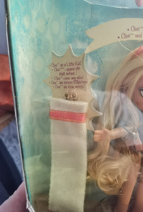 Bratz familiez. Cloe & Polita (5 фото из 5)