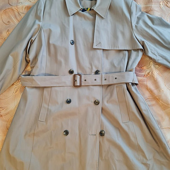 Ralph Lauren trench suurus 2x
