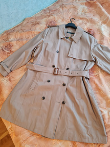 Ralph Lauren trench suurus 2x (2 foto / 4)