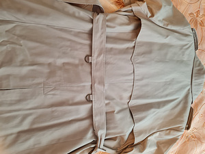 Ralph Lauren trench suurus 2x (3 foto / 4)