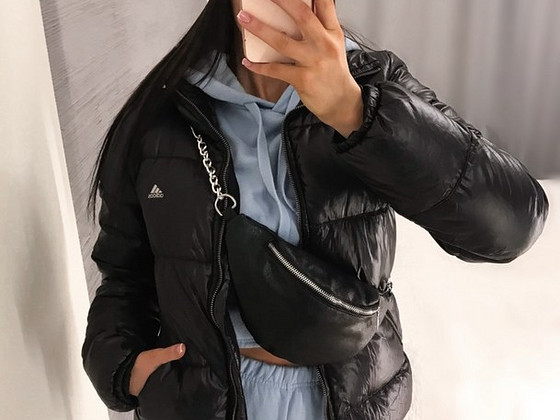 Куртка adidas