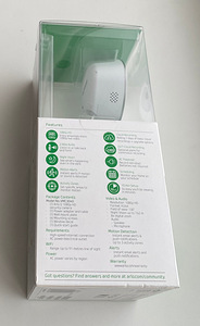 Netgear Arlo Q (2 фото из 4)