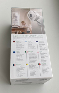 Netgear Arlo Q (3 фото из 4)