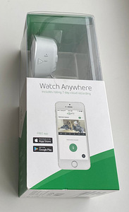 Netgear Arlo Q (4 фото из 4)