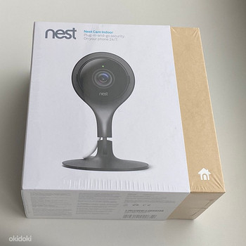 Nest Cam Indoor